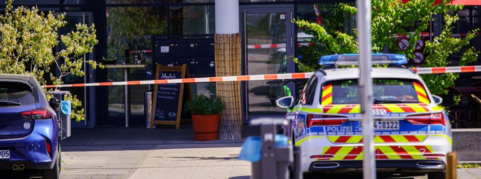 Bombendrohung im Mainzer King-Park-Center: Was aktuell bekannt ist