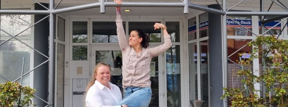 Das Kinder- und Jugendbüro der VG Rhein-Selz stellt sich vor