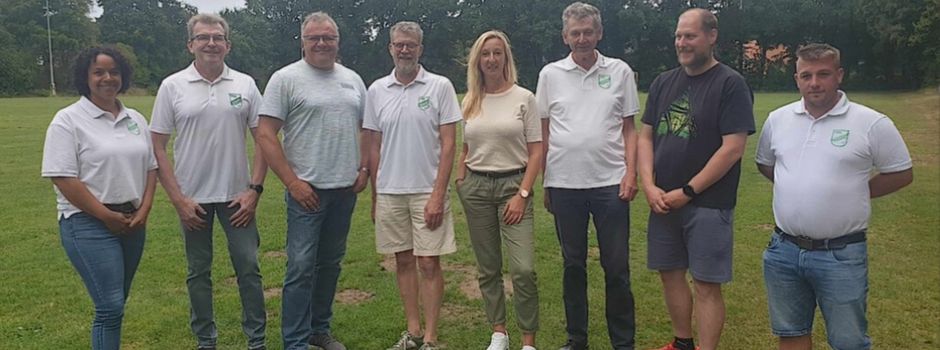 Wir stellen uns vor: