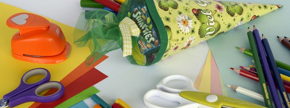 Anmeldung der Schulanfänger für das Schuljahr 2024/2025