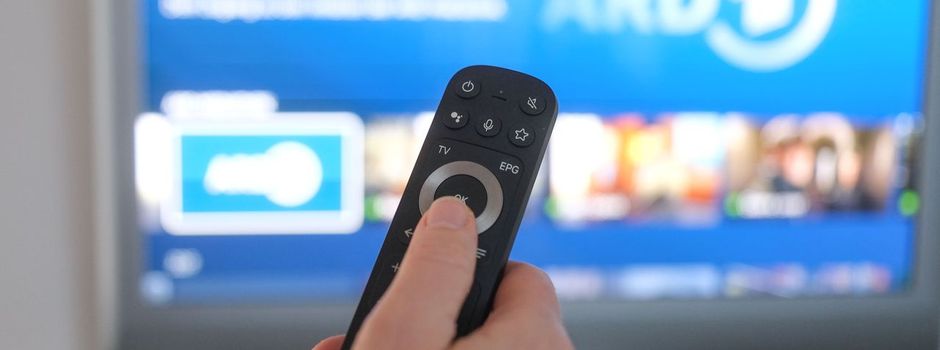 Brandenburg ebnet Weg für Rundfunkreform - mit CDU-Hilfe