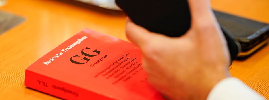 Begriff «Rasse» wird doch nicht aus Grundgesetz gestrichen