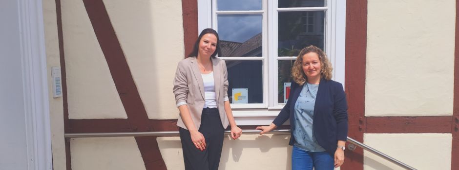 Landesfamilienzentrum Herzebrock erneut als starker Partner für Kinder, Familien & Gemeinschaft vor Ort ausgezeichnet