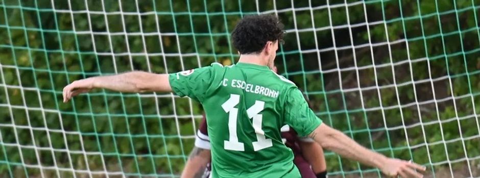 TSV Reichartshausen vs SPG Eschelbronn/Neidenstein