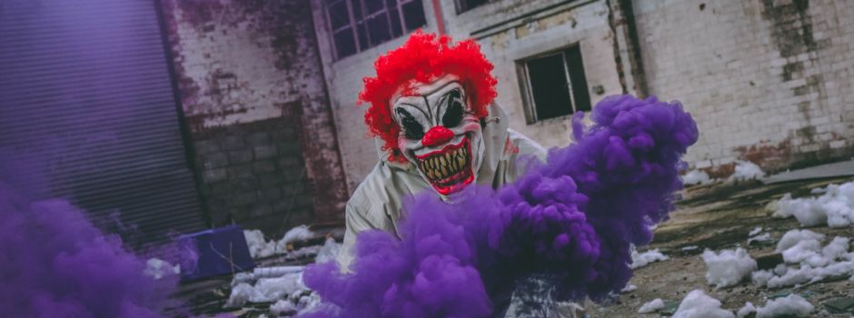 Halloween Parties in Augsburg – Hier wird es gruselig