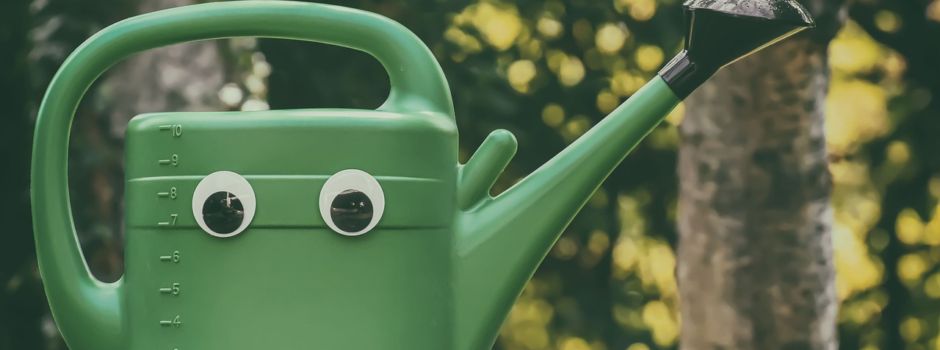 Wasserversorgung am Friedhof defekt - aktuelle Information