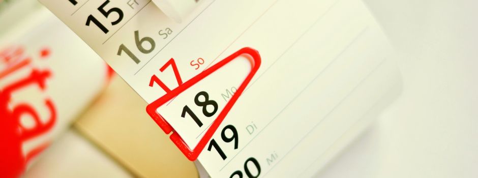 Veranstaltungskalender Kerzenheim