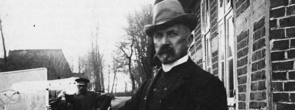 „Am liebsten liefe ich zu Fuß in die weite Welt“