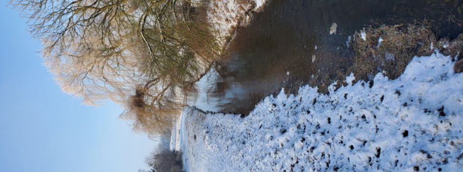 Winterliche Impressionen