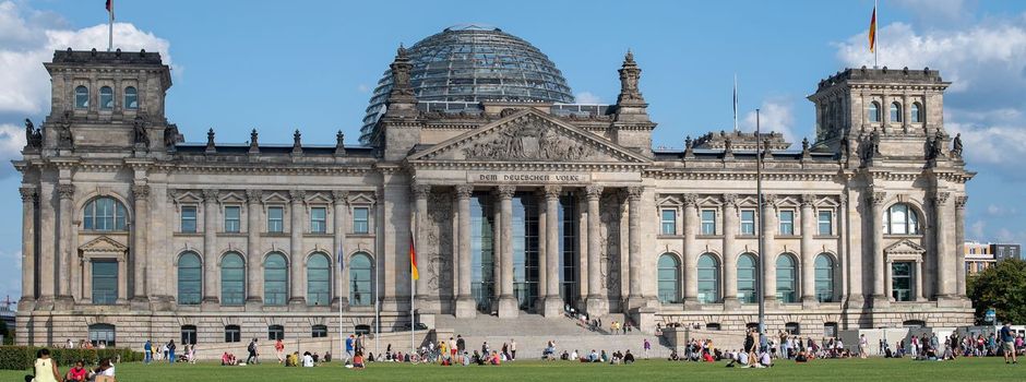 Kraftakt Bundestagswahl - Woran hängt der Wahltermin?