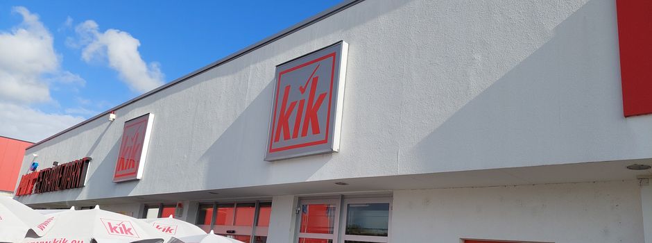Kik schließt Filialen: Was ist mit den Standorten in Koblenz?