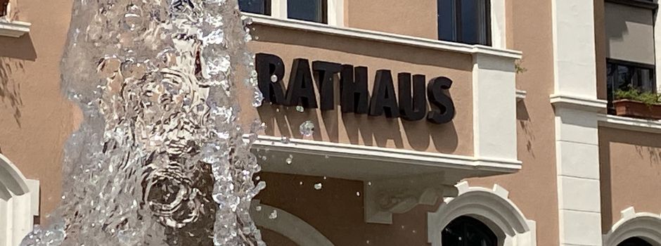 Geänderte Sprechzeiten der Gemeindeverwaltung am 11.12.25