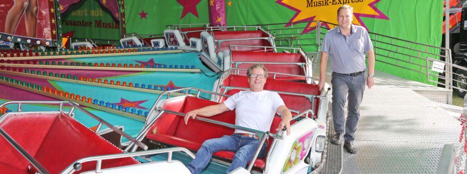 „Kein richtiger Jahrmarkt, aber eine tolle ‚Notlösung‘“
