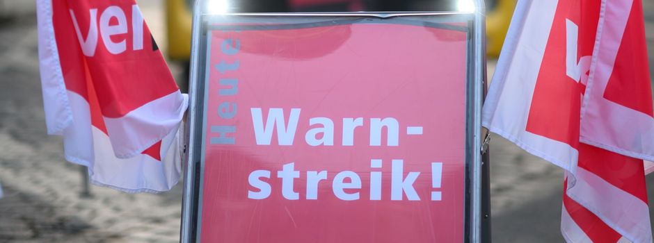 Verdi will erneut den Nahverkehr lahmlegen