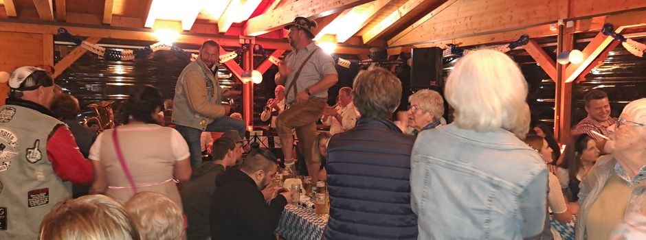 Lochumer Oktoberfest