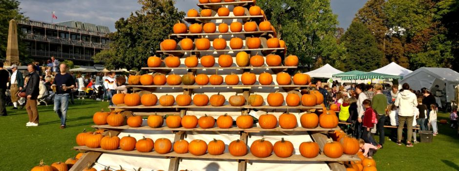 Wiesbadener Stadtfest: Hier sind die wichtigsten Infos