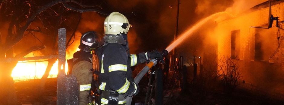 Krieg gegen die Ukraine: So ist die Lage