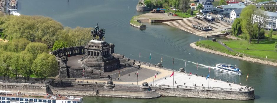 Ab Sonntag gilt Sommerzeit – das sind die besten Aktivitäten für lange Abende in Koblenz