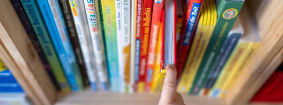 Stiftung Lesen: Knapp jedem fünften Kind wird nie vorgelesen