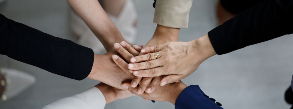 Mitstreiter/in gesucht