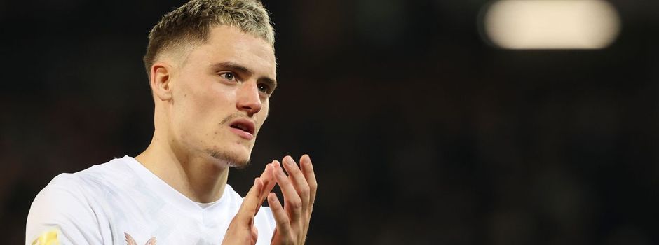 Wirtz ist Fußballer des Jahres - Schuster bester Trainer