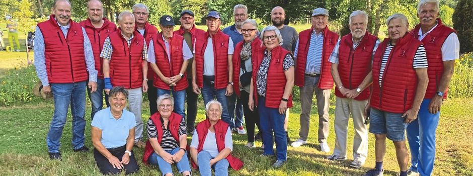 „Das hat dem Team noch einmal richtig Schub gegeben“