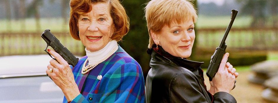 Ist «Miss Moneypenny» schützenswert? Bundesgerichtshof prüft