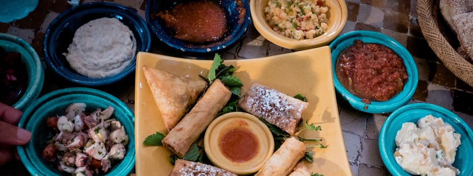 5 Food-Events, die im März auf euch warten