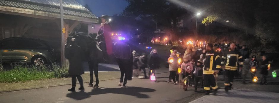 Nachlese Sankt Martin