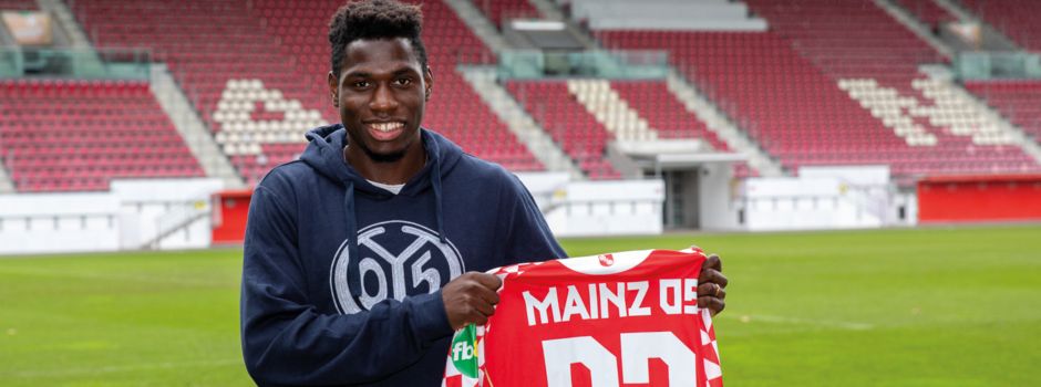 So tickt der neue Mainz-Star