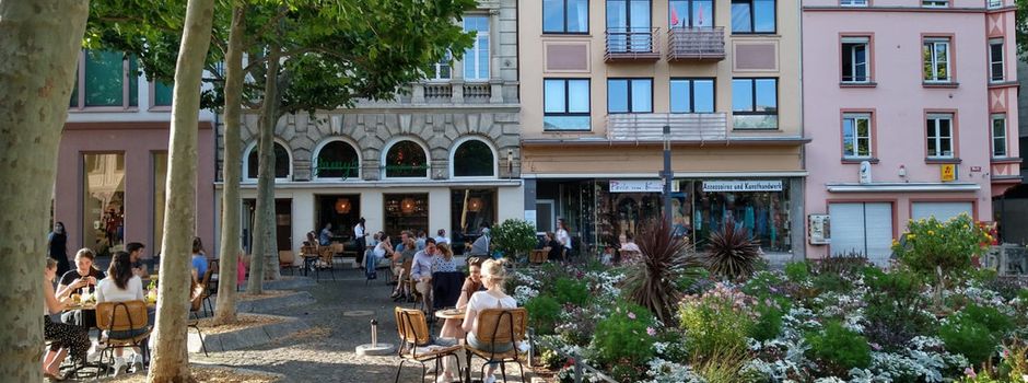 Mainzer Burger-Laden kann Deutschlands bestes Restaurant werden