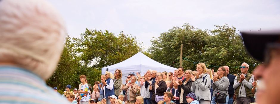 Der Sommer 2026 in Wenningstedt-Braderup!