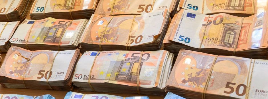 Parteispenden nehmen seit dem Ampel-Crash stark zu