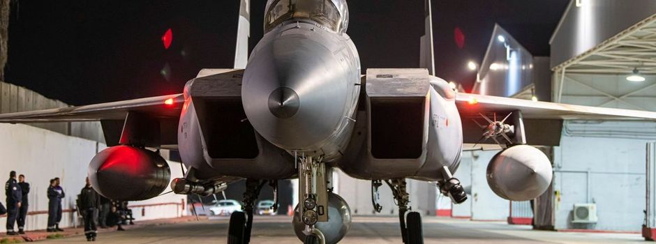 Medien: Iran plant neuen Raketen-Angriff auf Israel