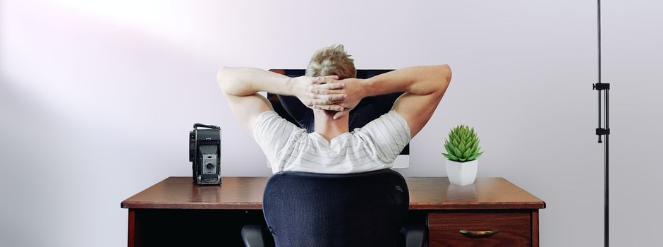 How to: Homeoffice effizient und stressfrei gestalten