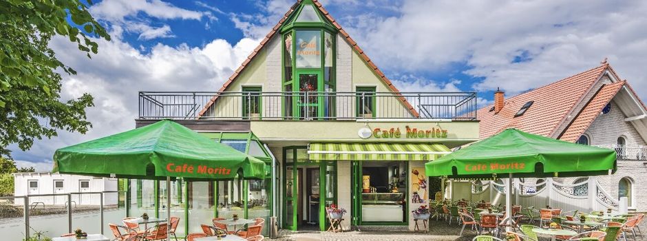 Café Moritz unter den Top 100