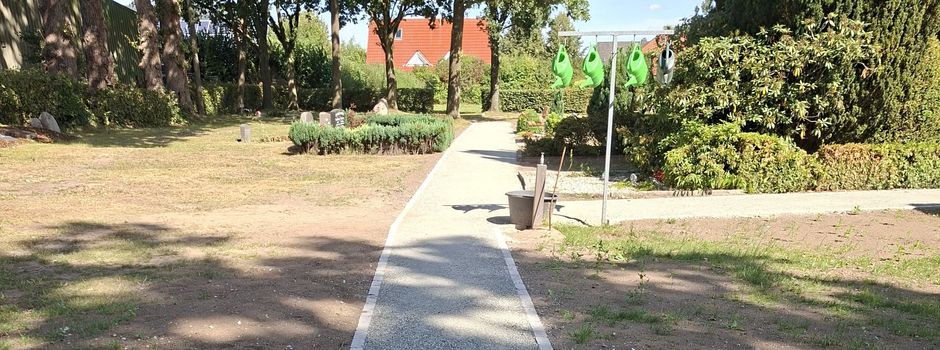 Aktuelles aus der Ratsarbeit in Nottensdorf