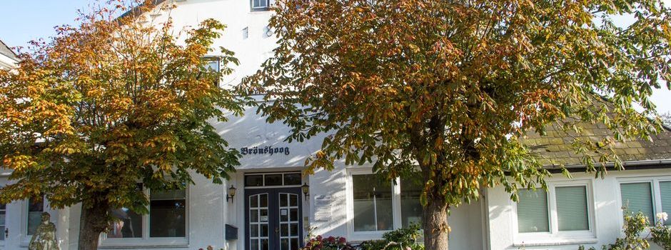 Arztpraxis sucht Nachfolge