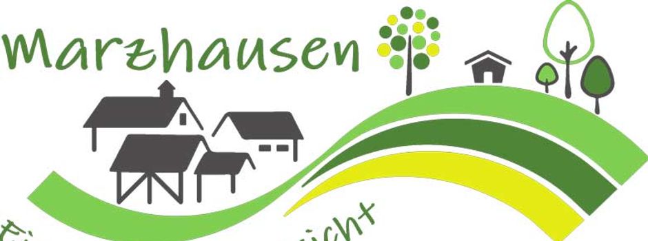 Einladung  zur Mitgliederversammlung des  Dorfvereins „Wir für Marzhausen e.V.“