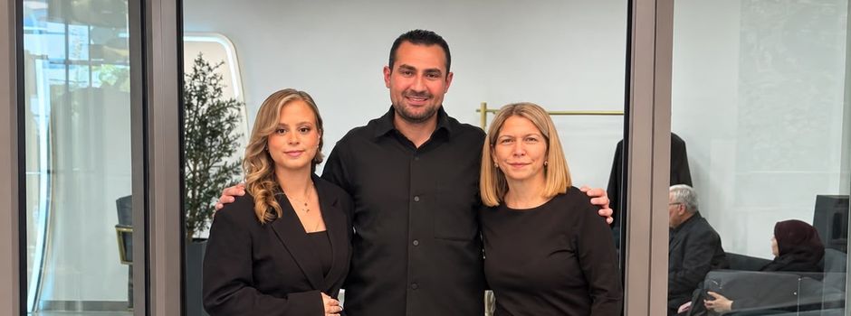 Neu in Kastel: Ce’s Hair Lounge verbindet aktuelle Trends mit Wohlfühl-Faktor