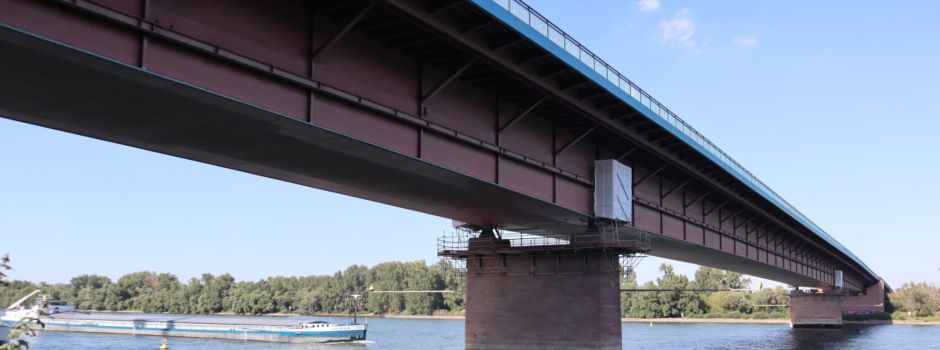 Unfallserie auf A60 bei Mainz: Fehlende Rettungsgasse sorgt für Verkehrschaos