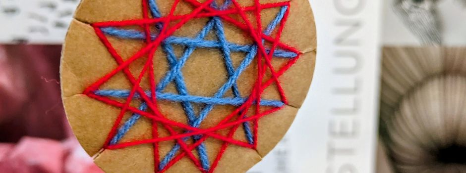 Kreativ-Angebote für Klein und Groß im Forum ALTE POST