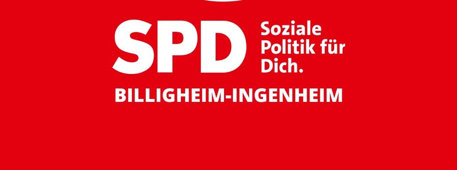 Infostände der SPD Billigheim-Ingenheim