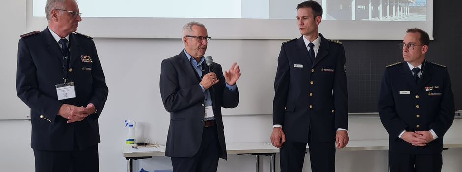 Was tun beim "Black Out"?!