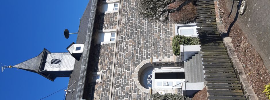 Alte Schule – Notfalltreffpunkt