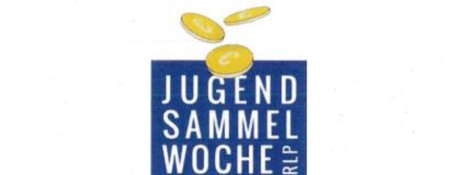 Jugend Sammelwoche