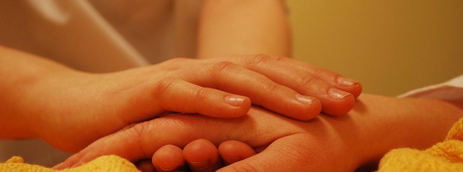 Pflegestützpunkt im Saale-Holzland-Kreis