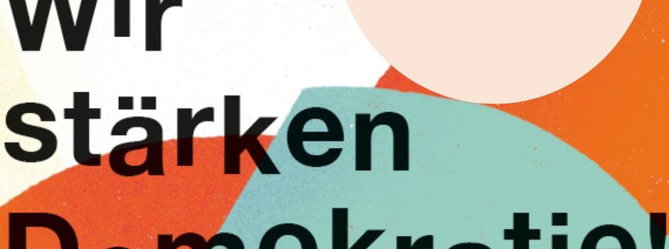 Bermbacher Bücherei bekommt Demokratieprojekt