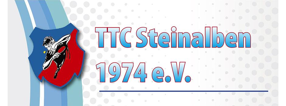 TTC 1974 Steinalben aktuell...