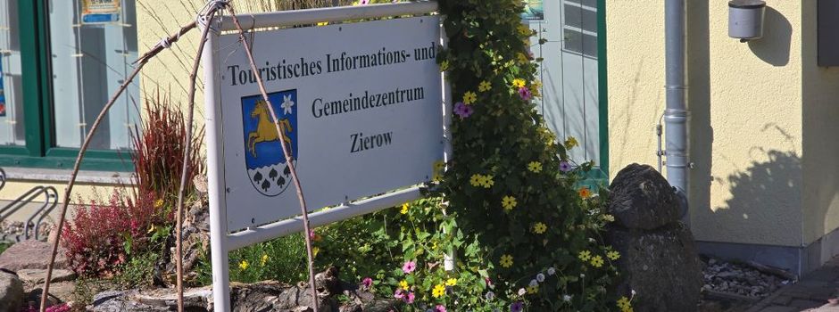 Hinweis zur Schließung am Tag der Deutschen Einheit (03.10.2026)